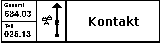 Kontakt